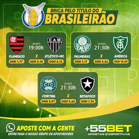 55BET Apostas Esportivas .